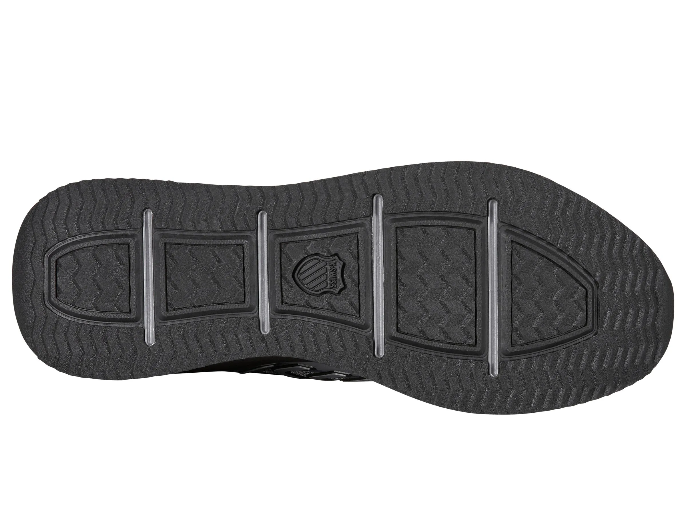 04410-057-M | AERO-ACTIVE II X MCLAREN F1 TEAM | STEEL GRAY/BLACK/PAPAYA