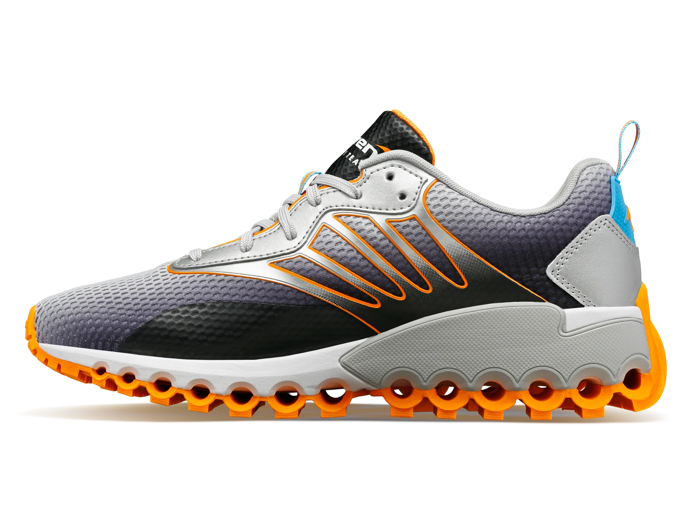08719-088-M | TUBES SPORT X MCLAREN F1 TEAM | GRAY/BLACK/PAPAYA
