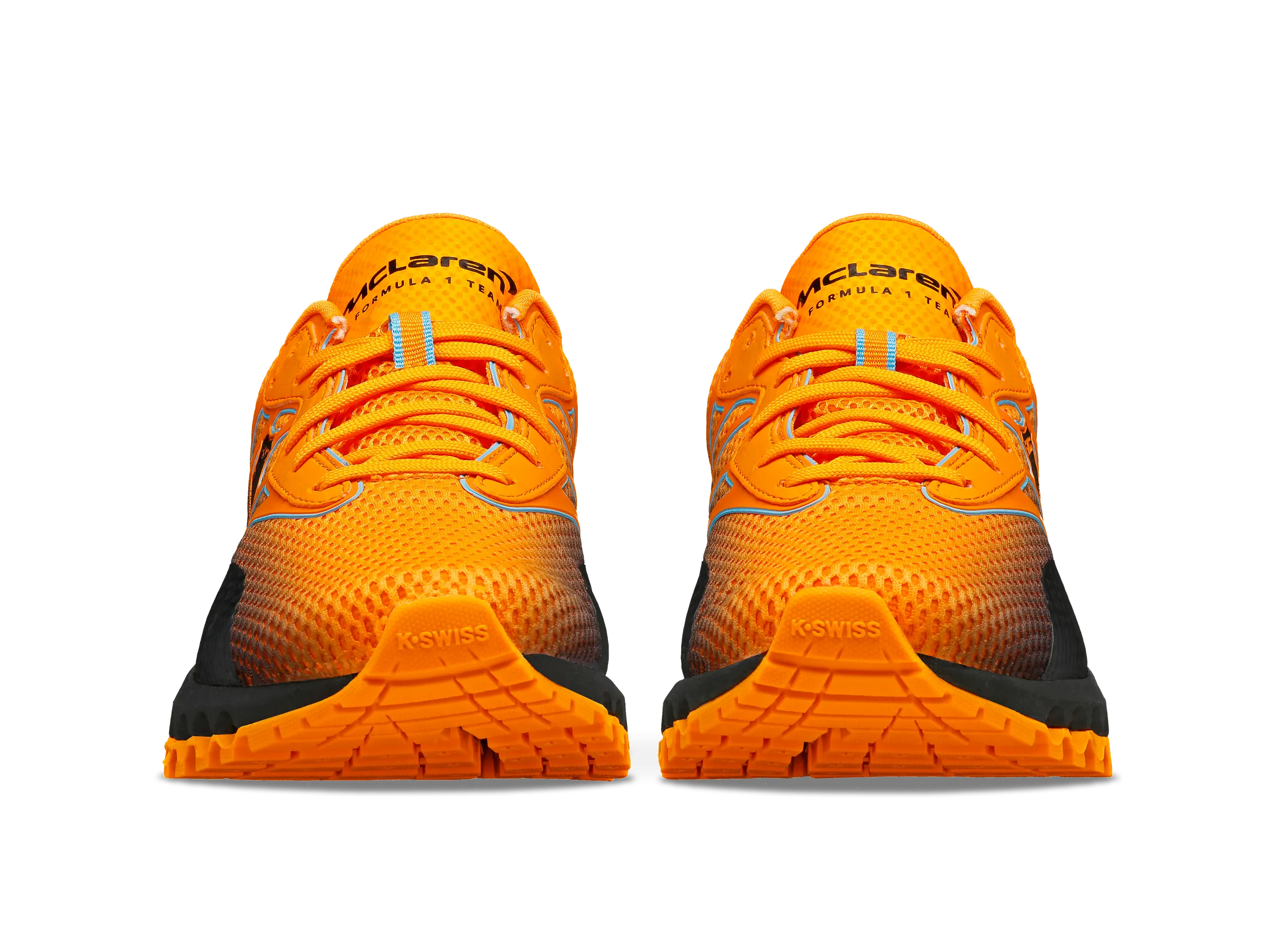 08719-862-M | TUBES SPORT X MCLAREN F1 TEAM | PAPAYA/BLACK/BLUE