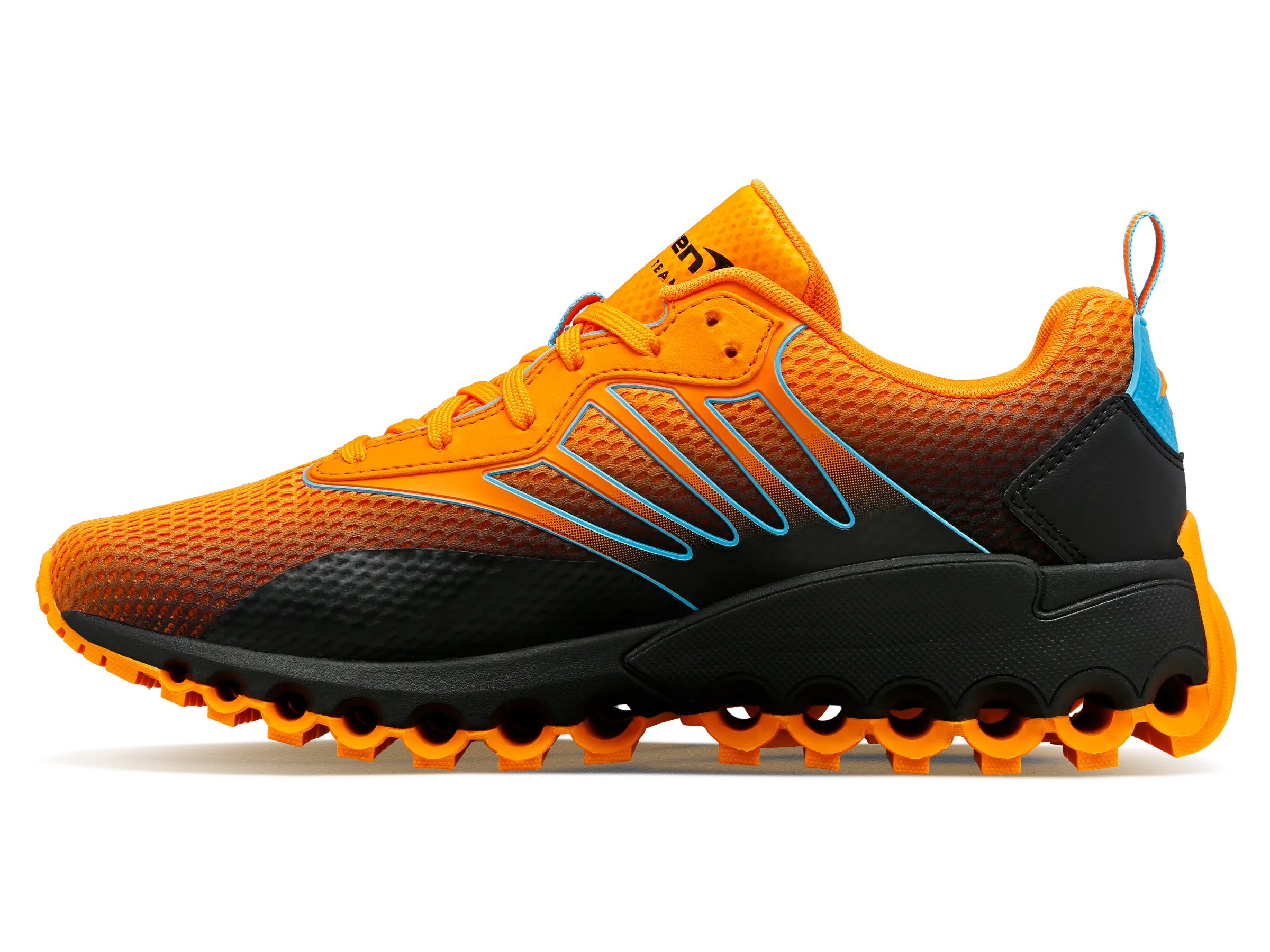 08719-862-M | TUBES SPORT X MCLAREN F1 TEAM | PAPAYA/BLACK/BLUE