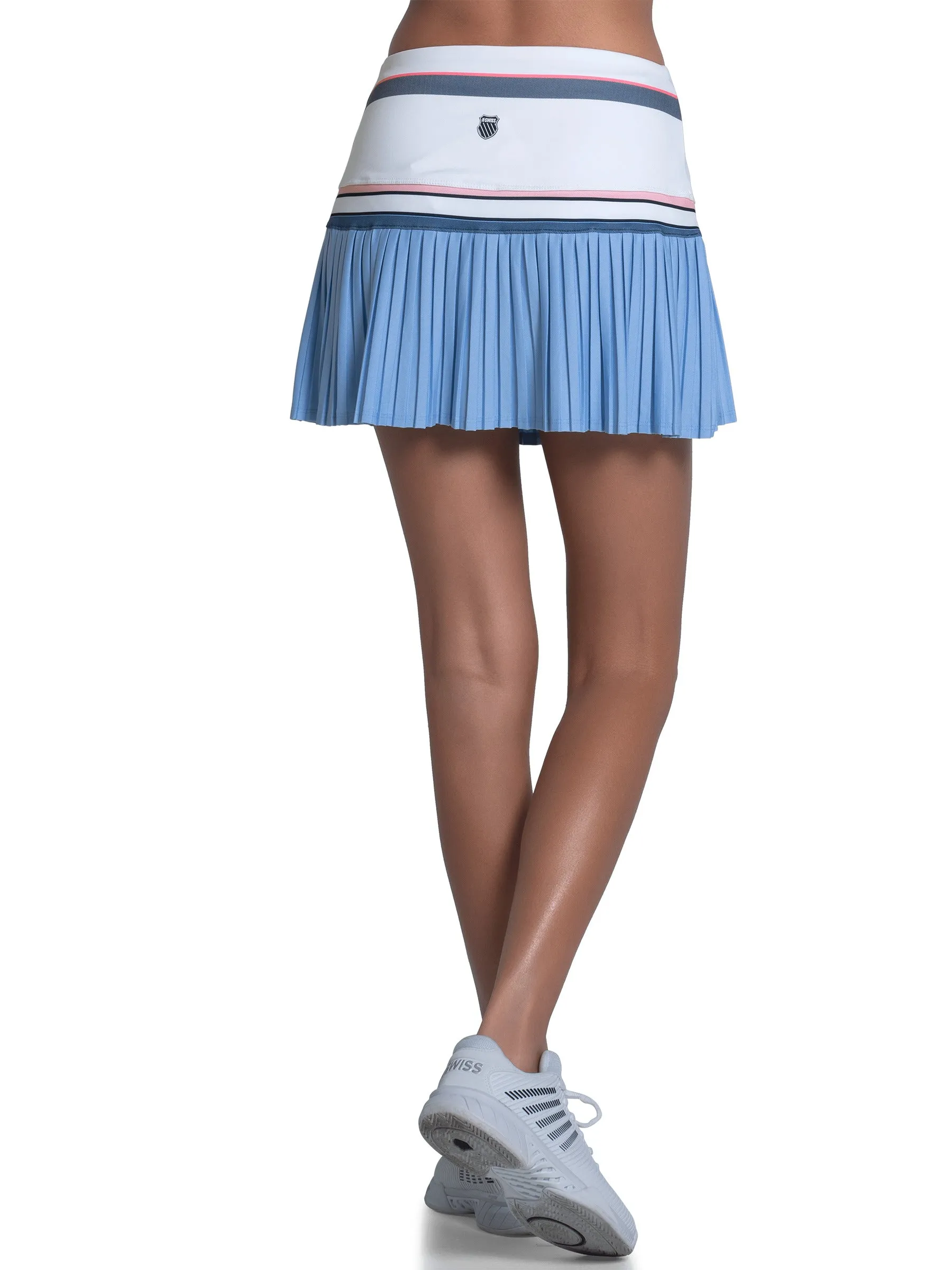 1910638-452 | COURT RUSH SKIRT 14 | AIR
