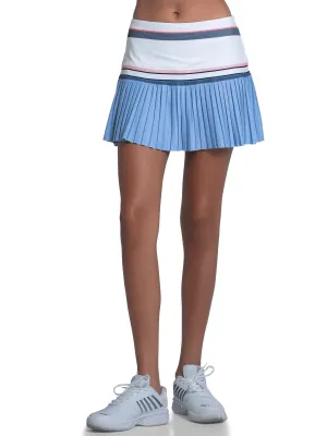 1910638-452 | COURT RUSH SKIRT 14 | AIR