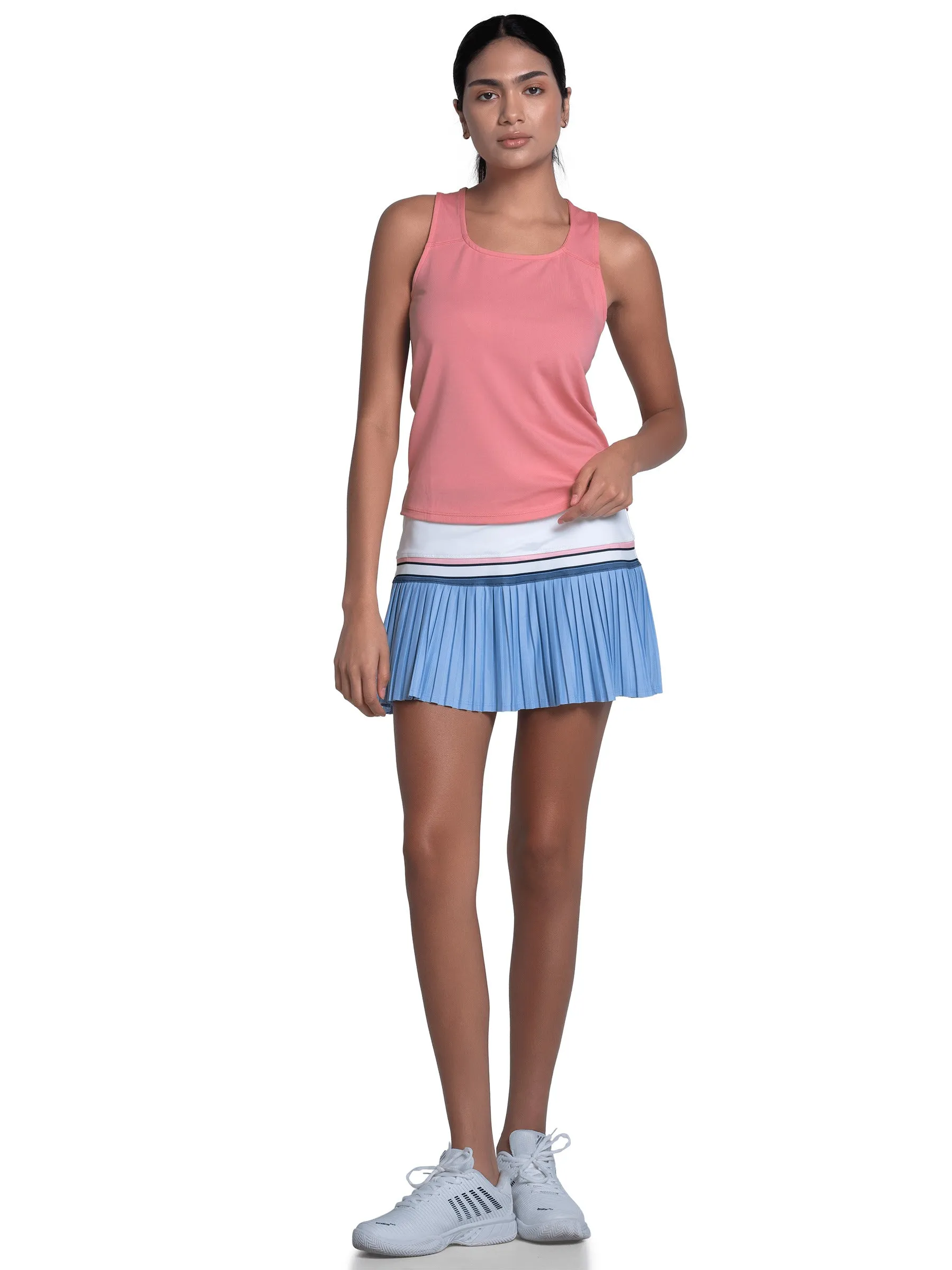 1910638-452 | COURT RUSH SKIRT 14 | AIR