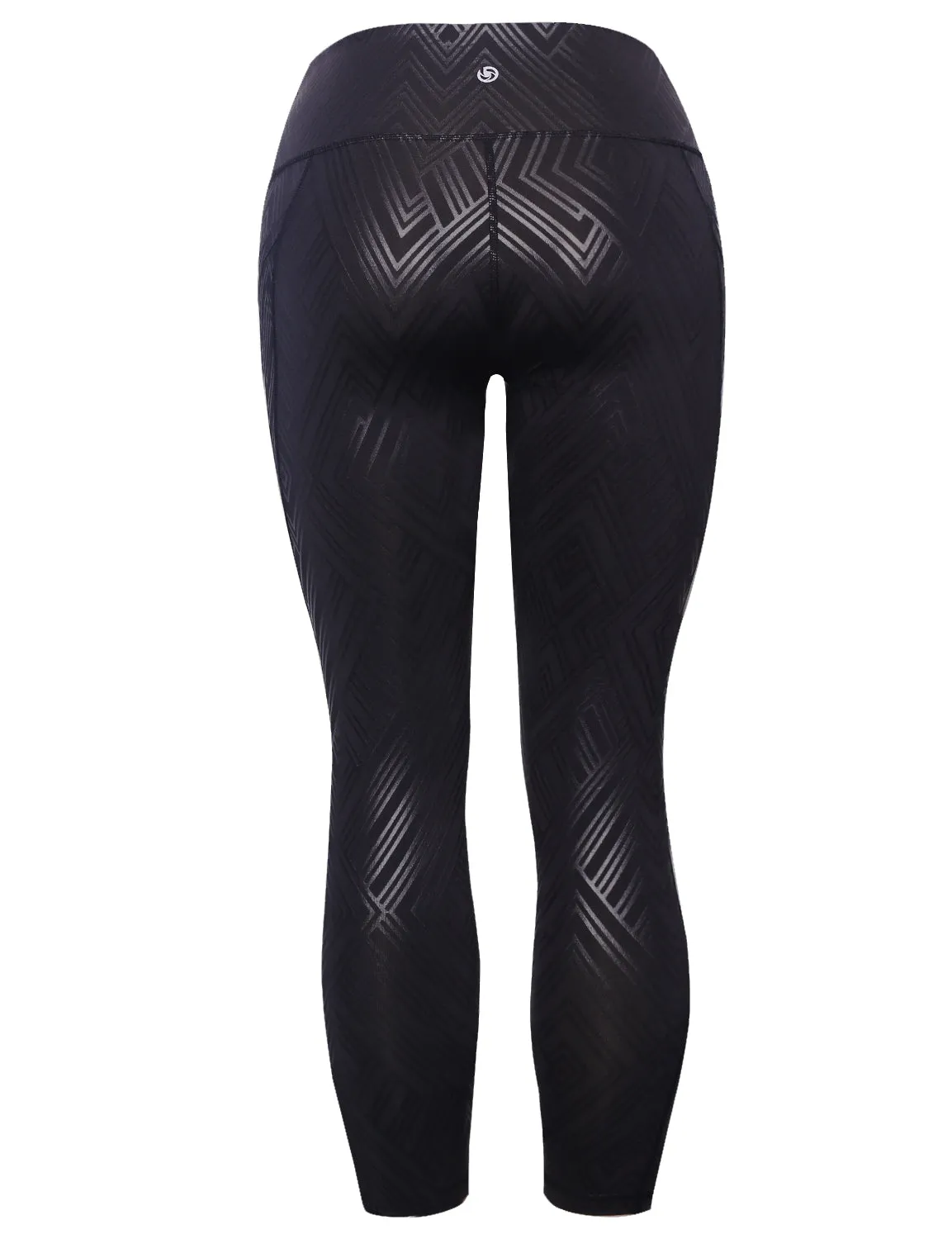 22" inseam 3D Printed Biking Pants DIAMOND_Biking