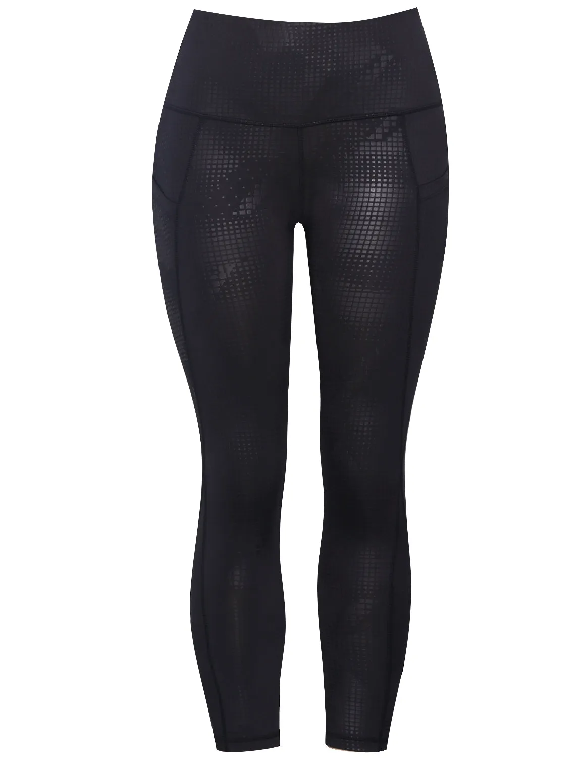 22" inseam 3D Printed Golf Pants DISCO_Golf