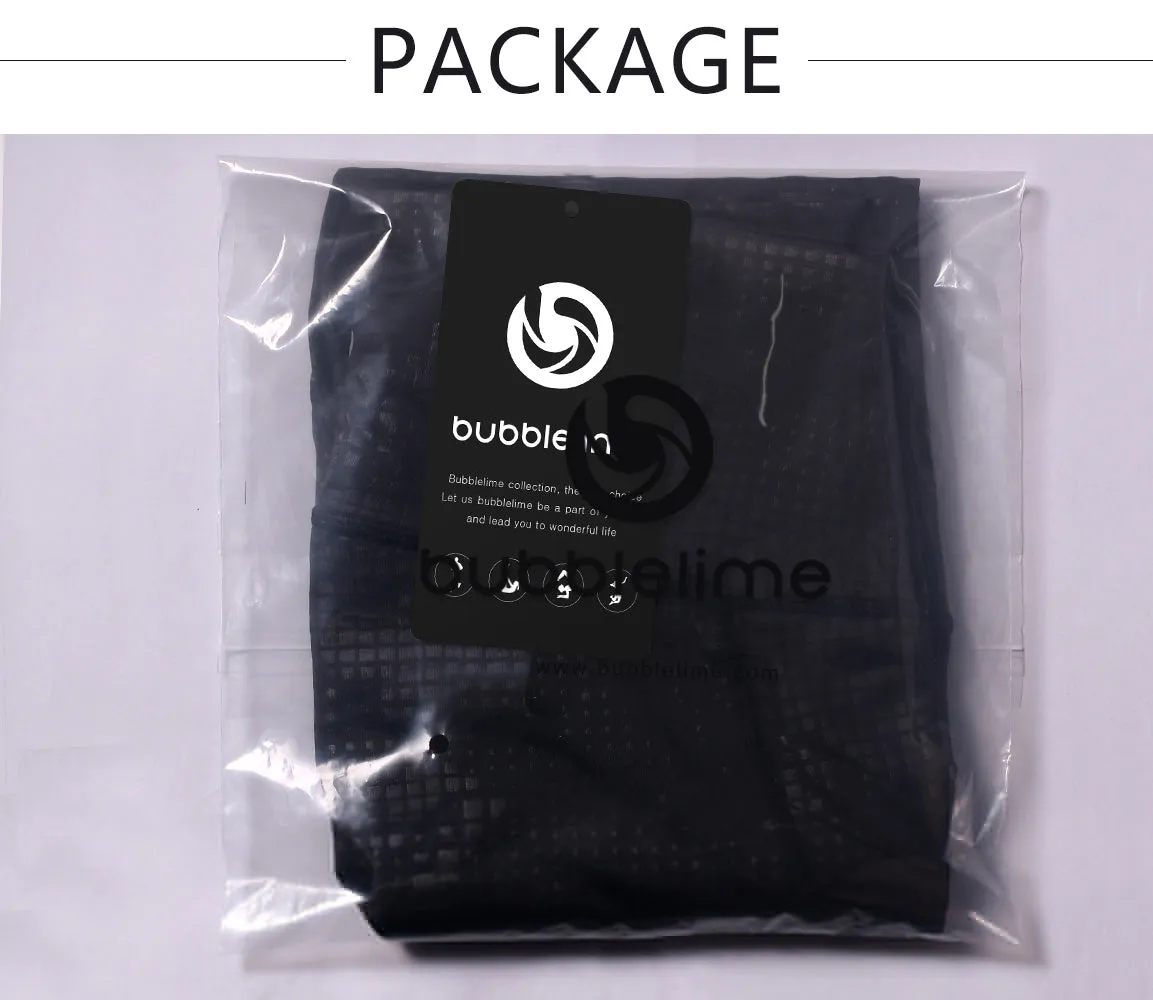 22" inseam 3D Printed Golf Pants DISCO_Golf