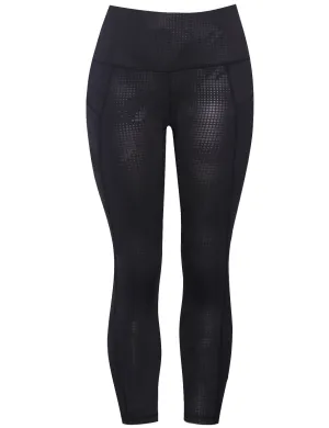 22" inseam 3D Printed Golf Pants DISCO_Golf