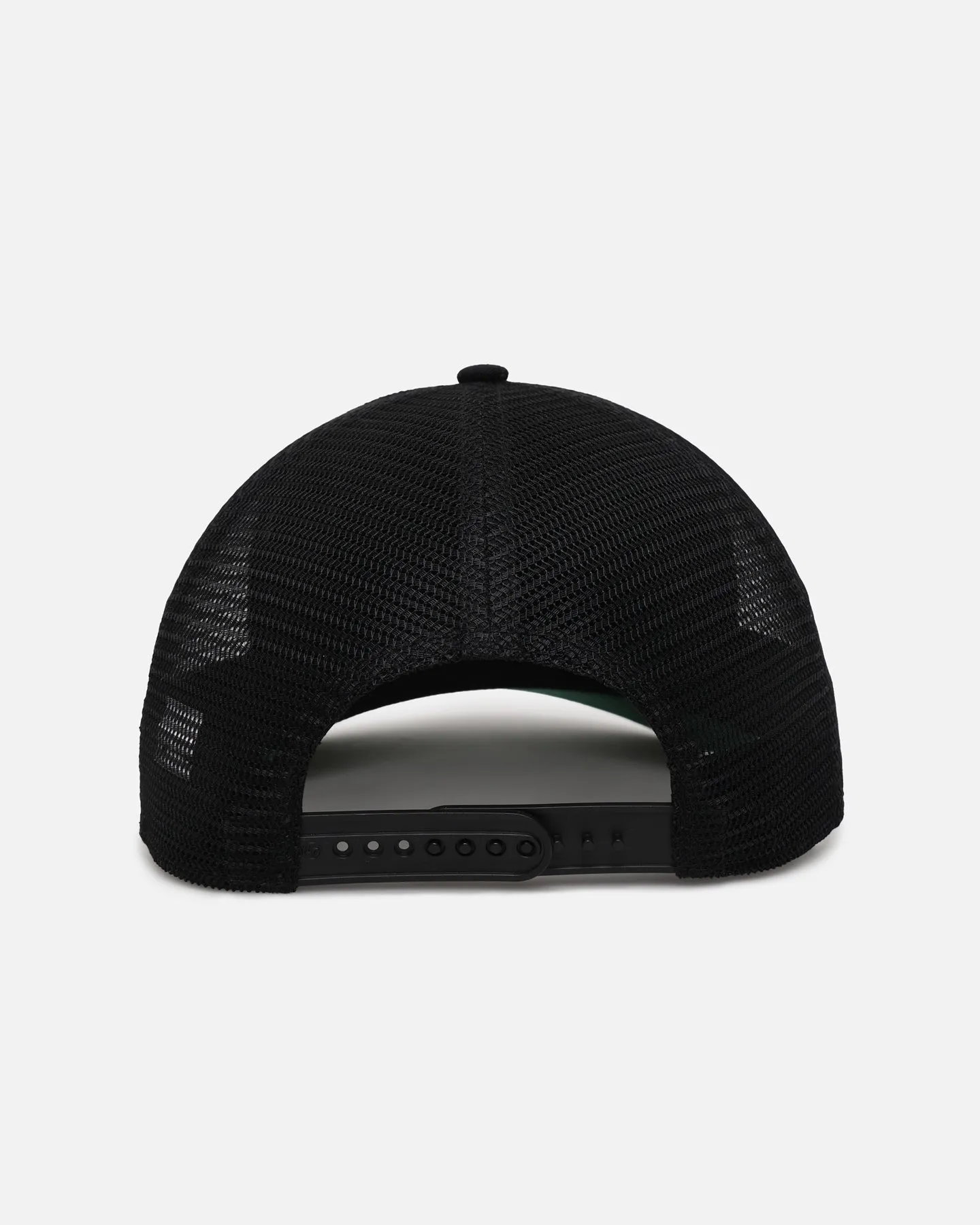 47 Brand Pittsburgh Penguins Mesh '47 Hitch Trucker Snapback Black/Team
