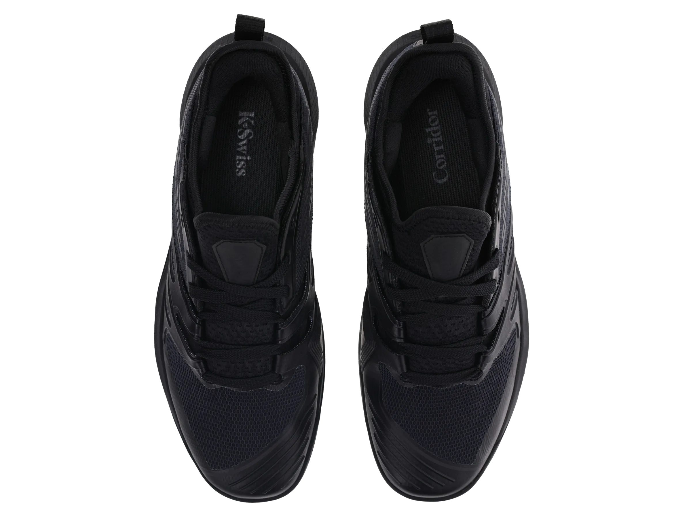 78525-001-M | SPEEDTRAC X CORRIDOR | BLACK/BLACK/BLACK
