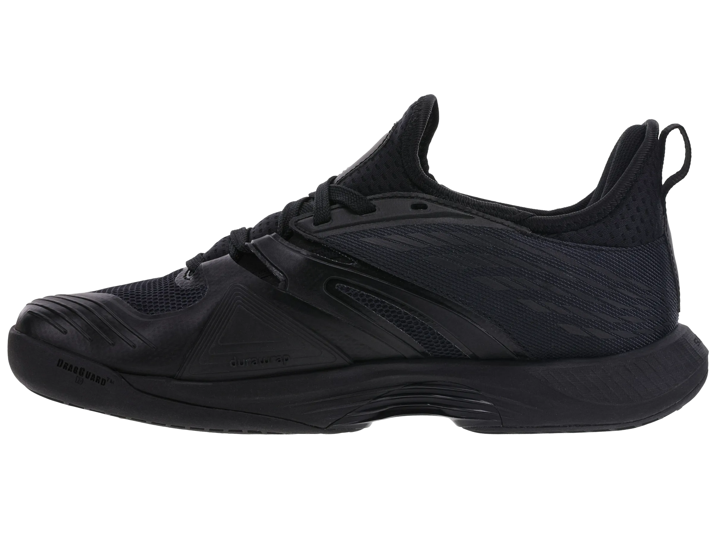 78525-001-M | SPEEDTRAC X CORRIDOR | BLACK/BLACK/BLACK