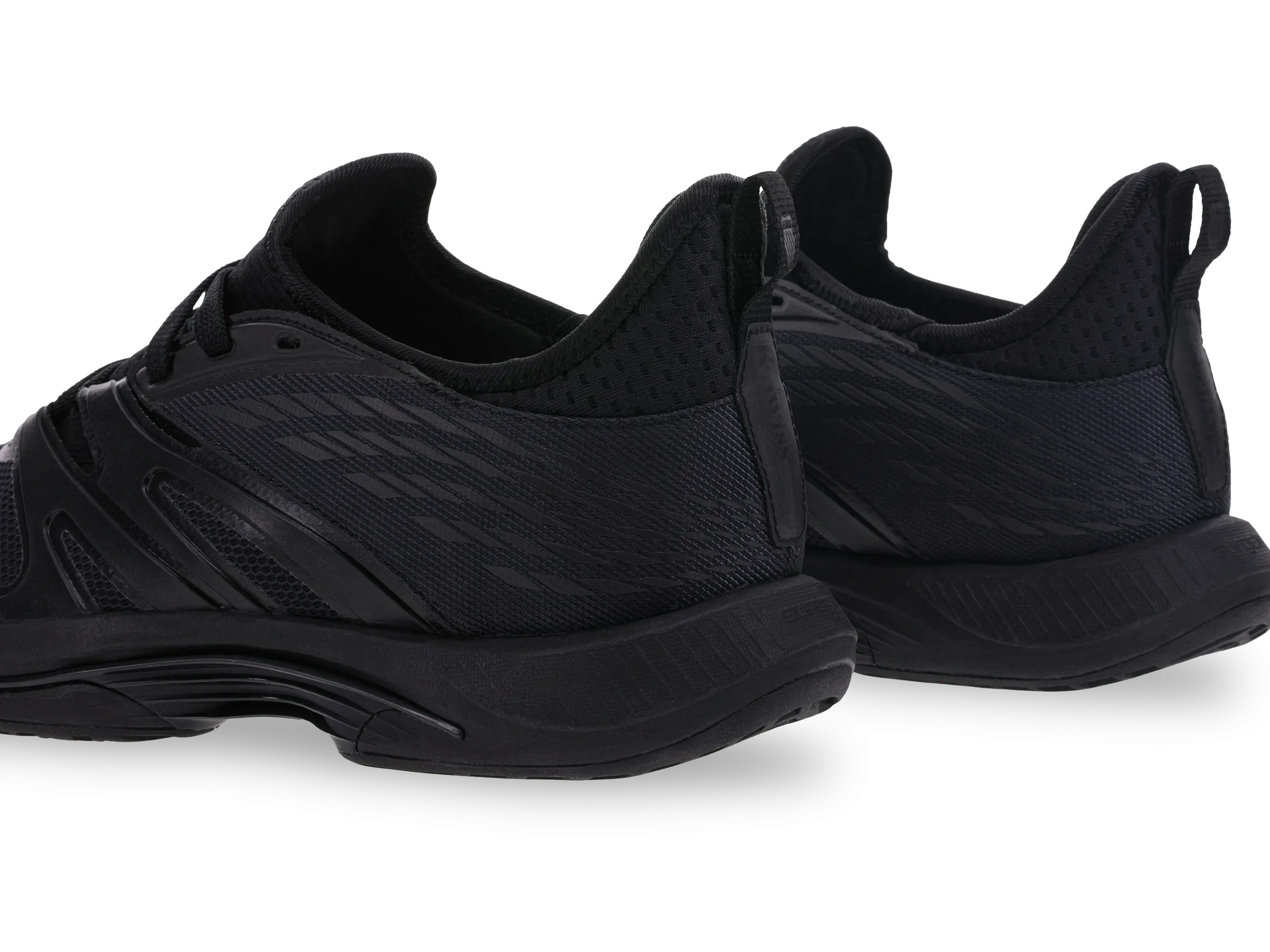 78525-001-M | SPEEDTRAC X CORRIDOR | BLACK/BLACK/BLACK