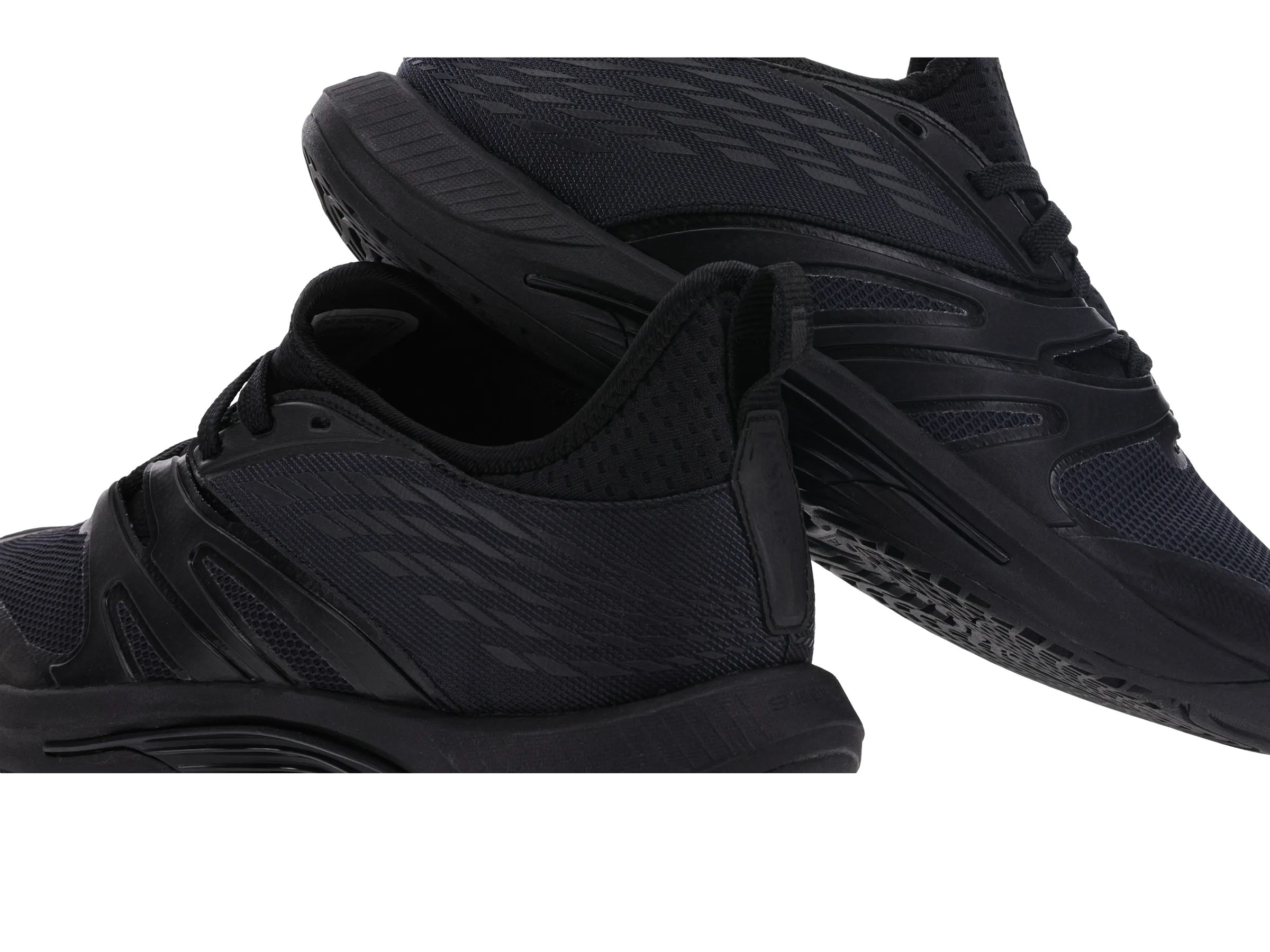 78525-001-M | SPEEDTRAC X CORRIDOR | BLACK/BLACK/BLACK