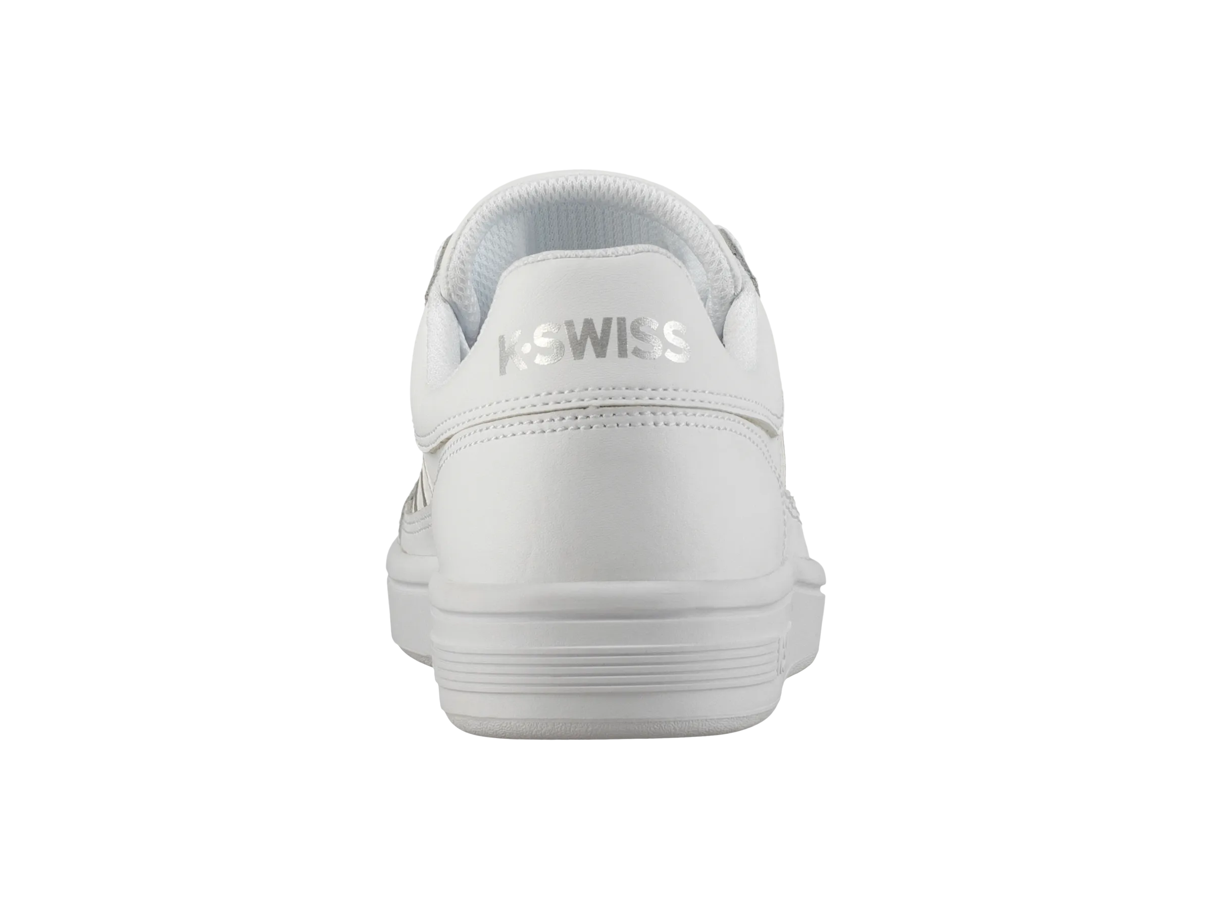 96042-121-M | COURT CHASSEUR | WHITE/SILVER/WHITE