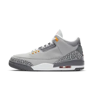 Air Jordan 3 Retro Cool Grey (2021)
