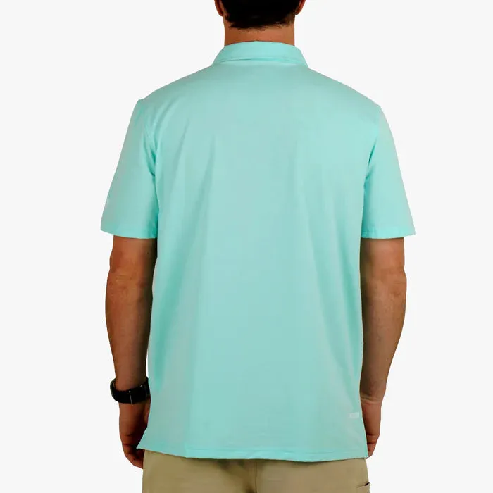 Air-O Mesh Performance Polo Shirt