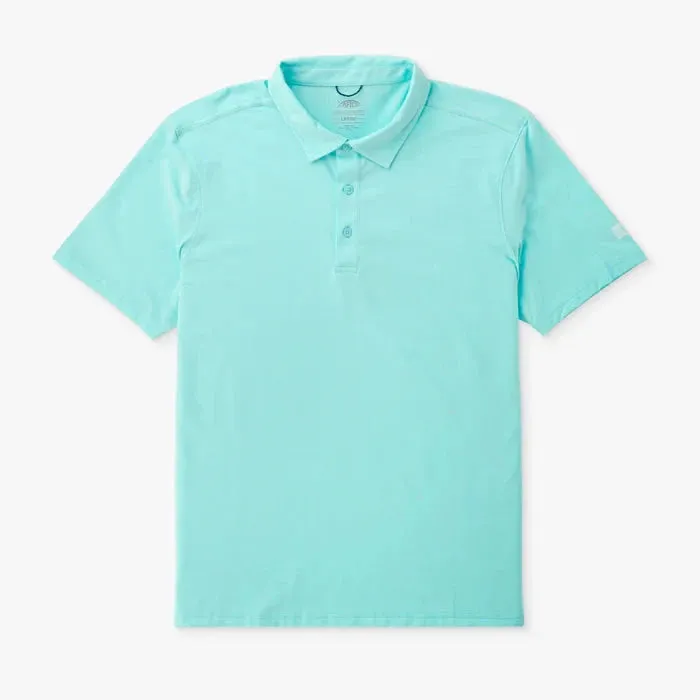 Air-O Mesh Performance Polo Shirt