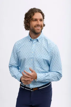 Ambrose Seersucker