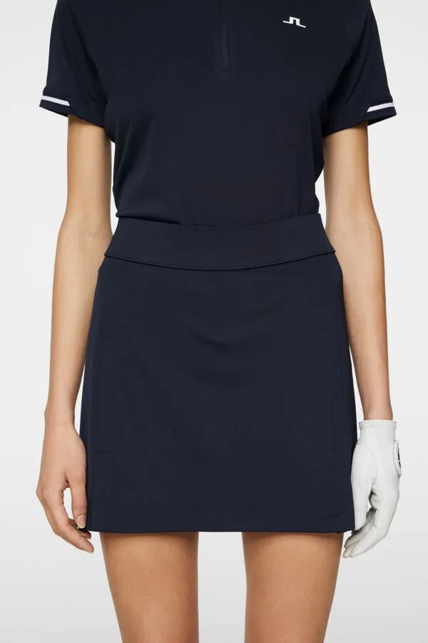 Amelie Mid Golf Skirt