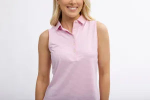 Andrea Sleeveless