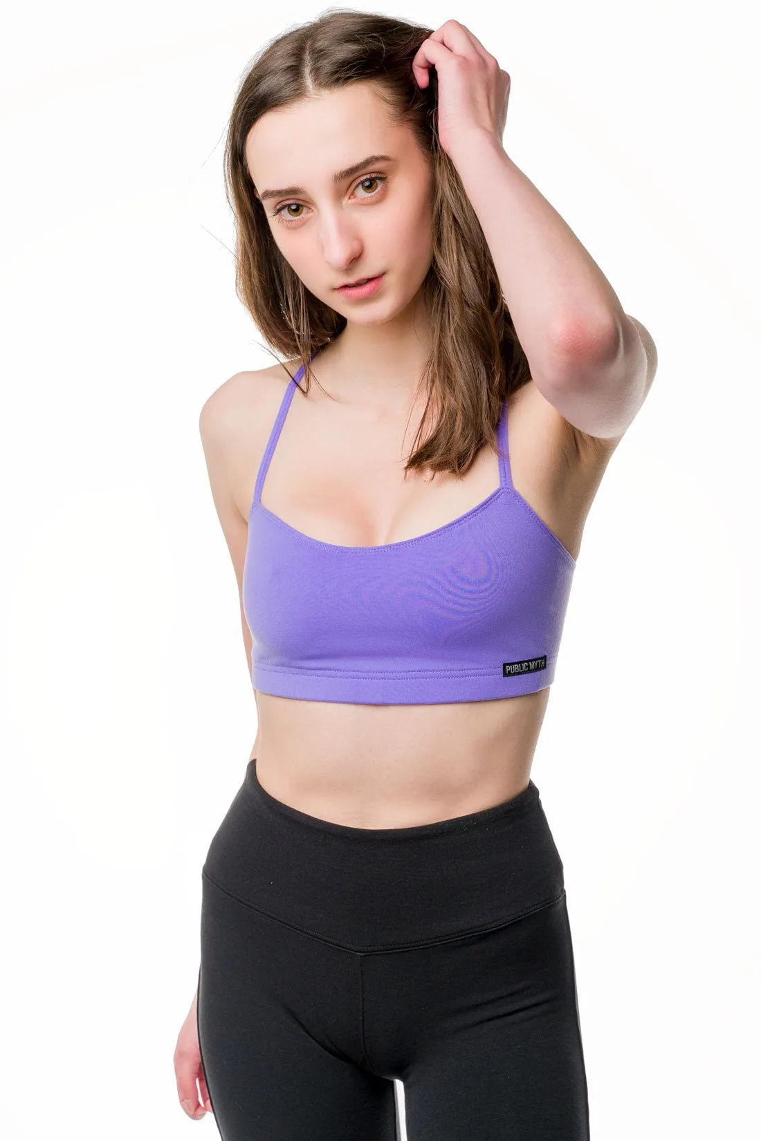 Angel City Sports Bra
