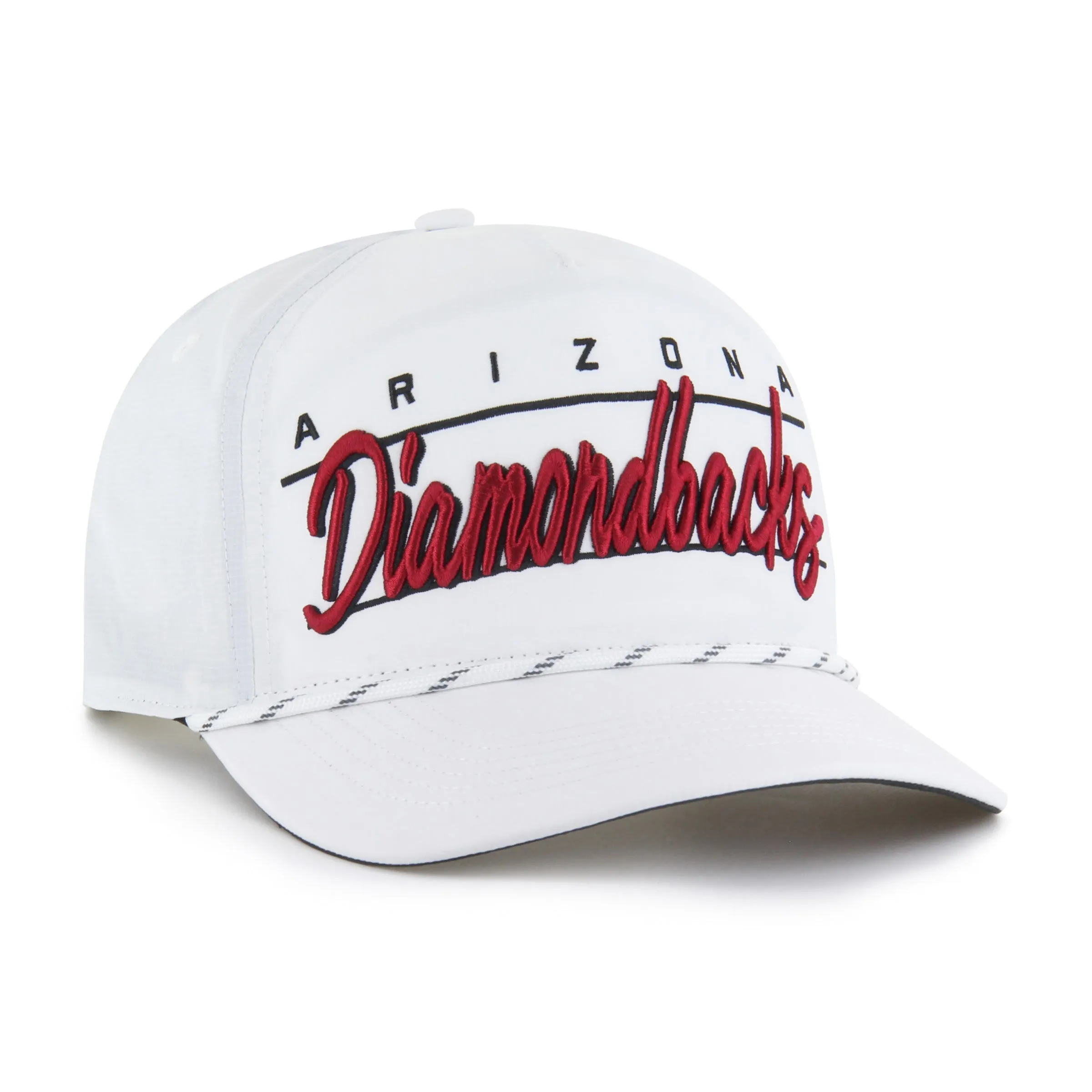 ARIZONA DIAMONDBACKS CONDOR '47 HITCH