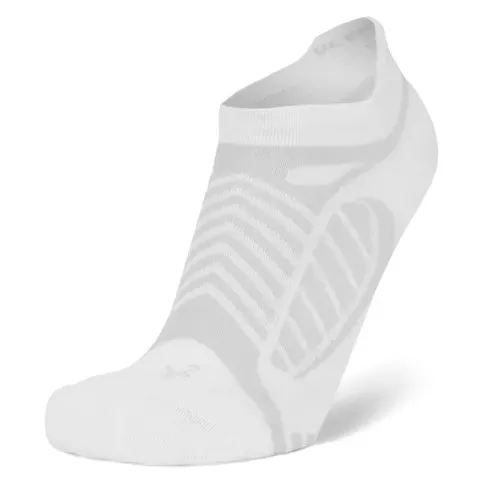 Balaga No Show Ultralight - White