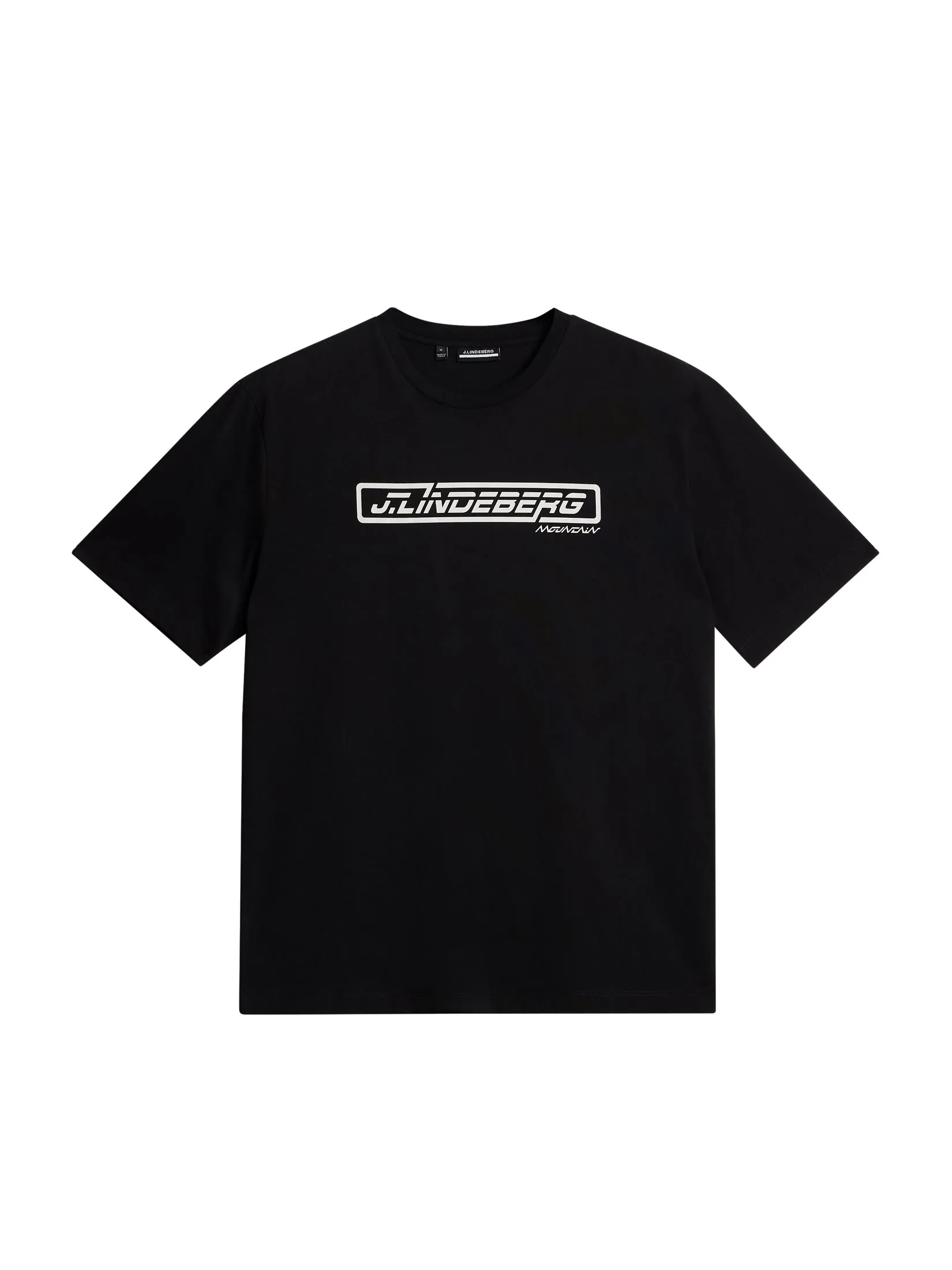 Baldwin T-shirt