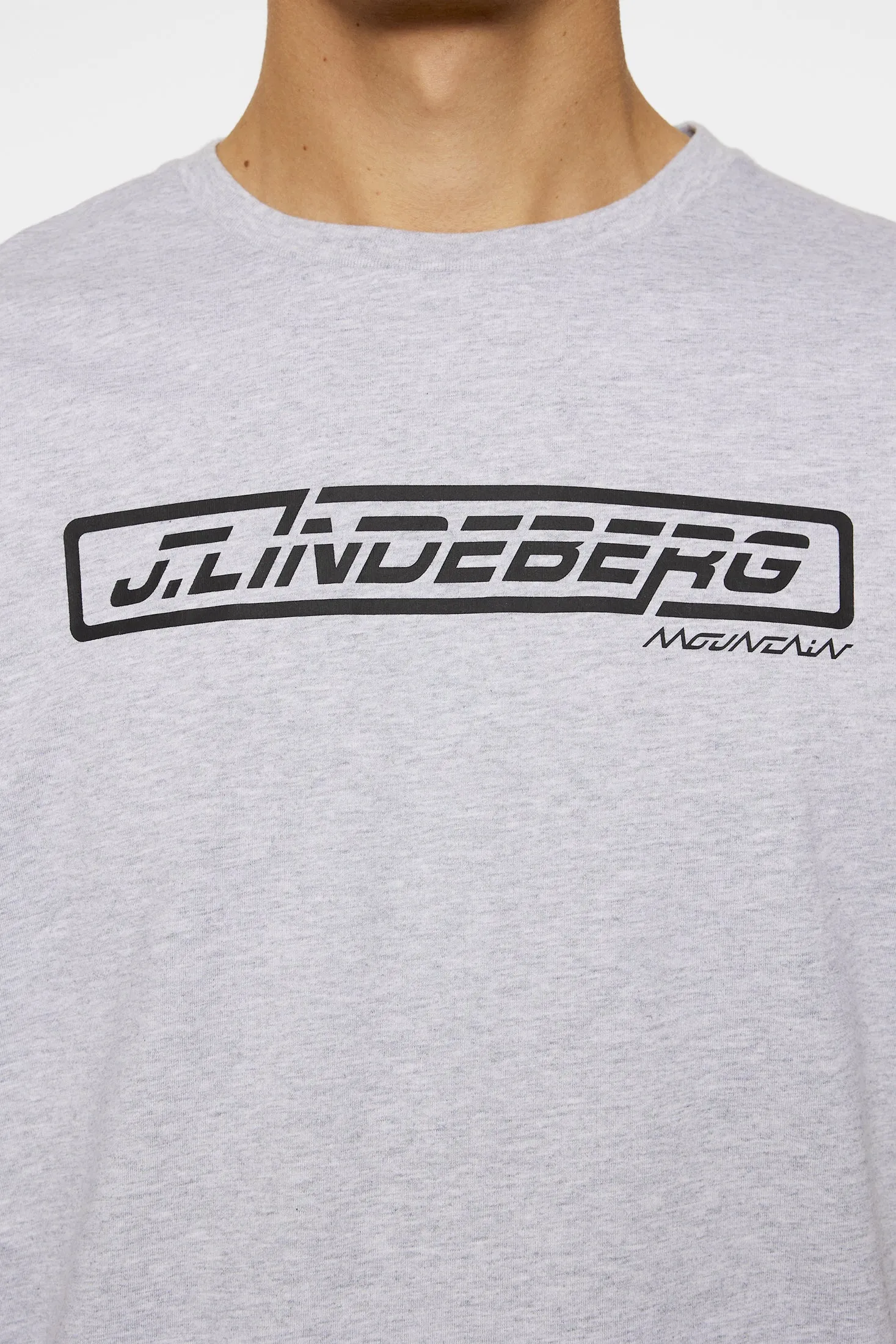 Baldwin T-shirt