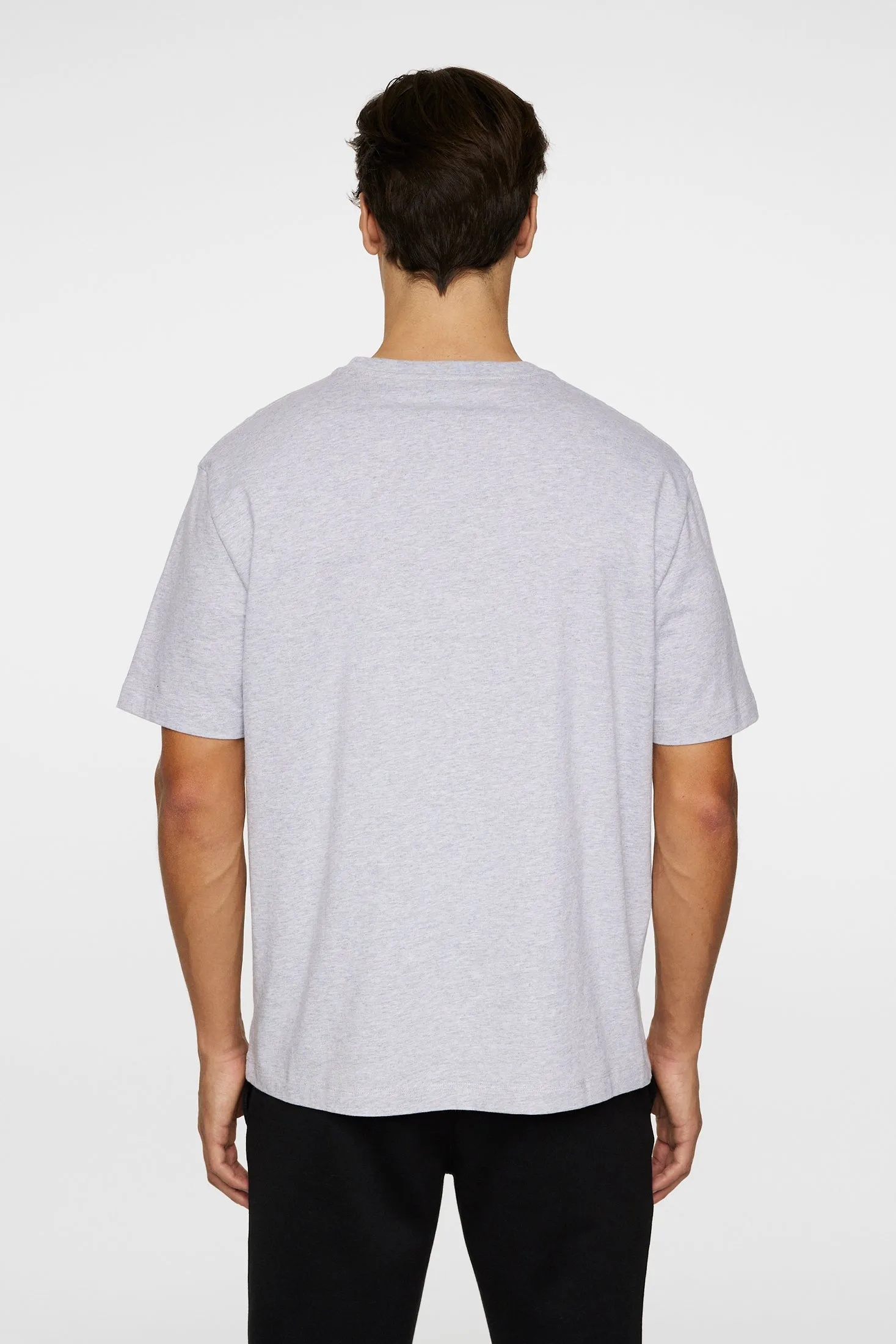 Baldwin T-shirt