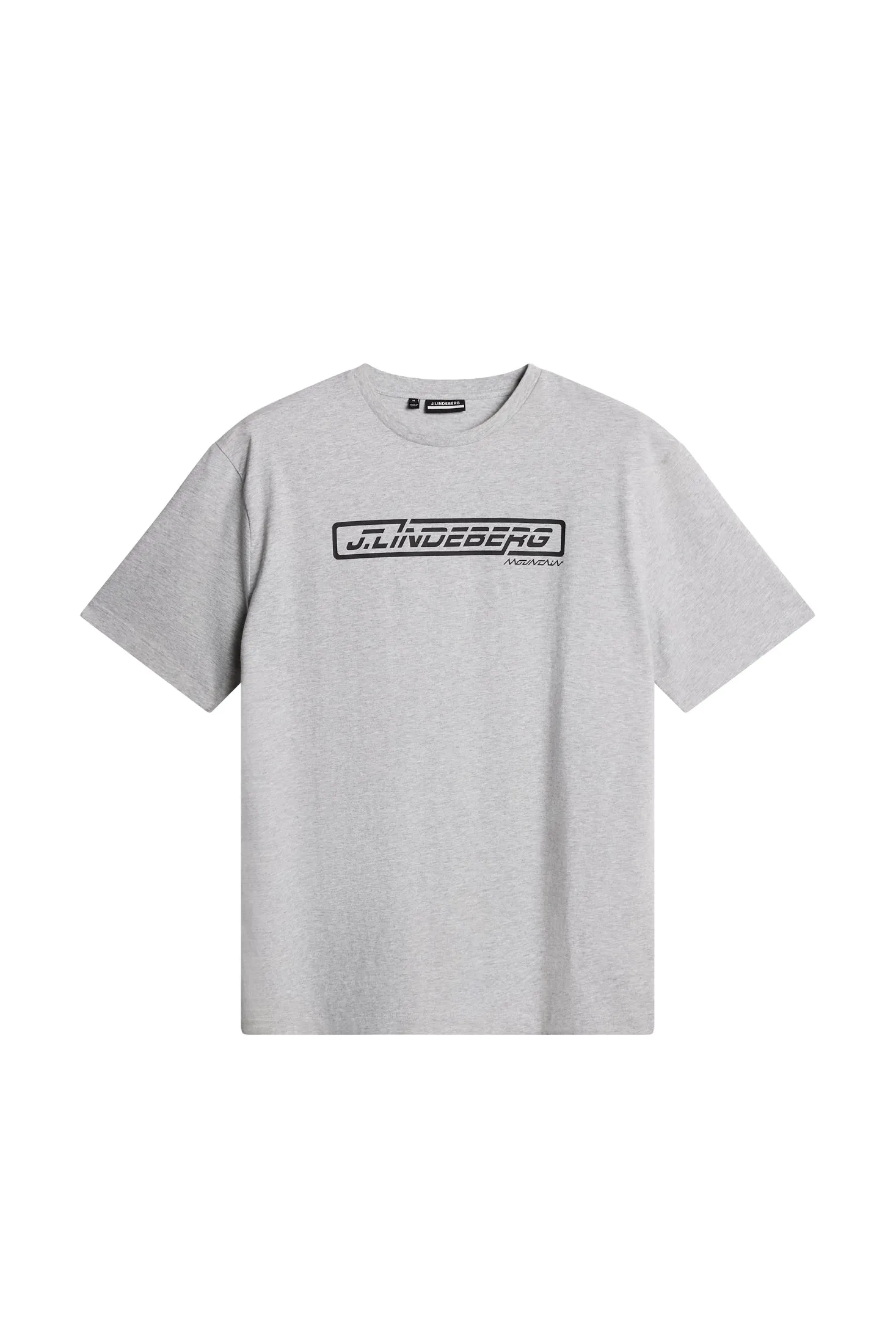 Baldwin T-shirt