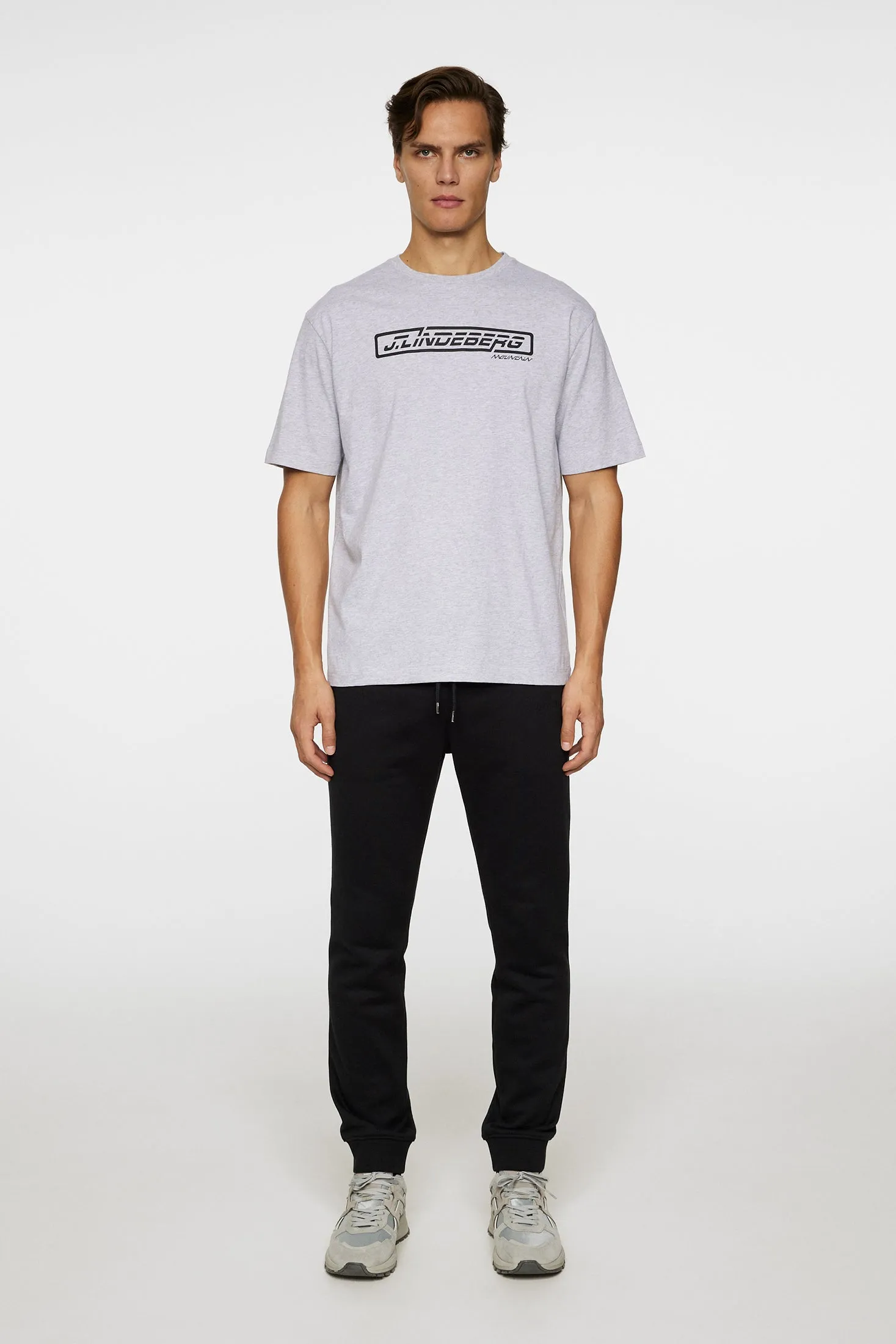 Baldwin T-shirt