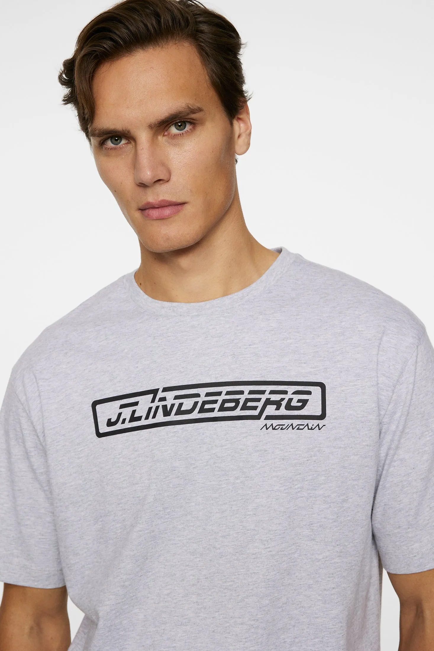 Baldwin T-shirt