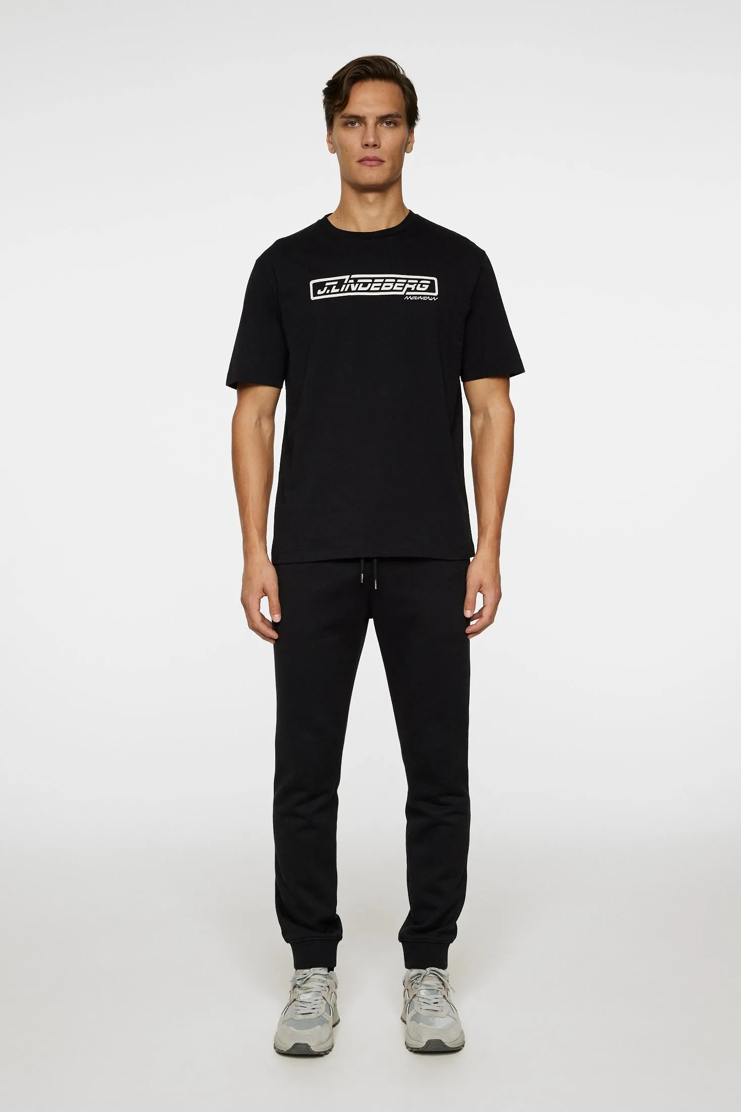 Baldwin T-shirt