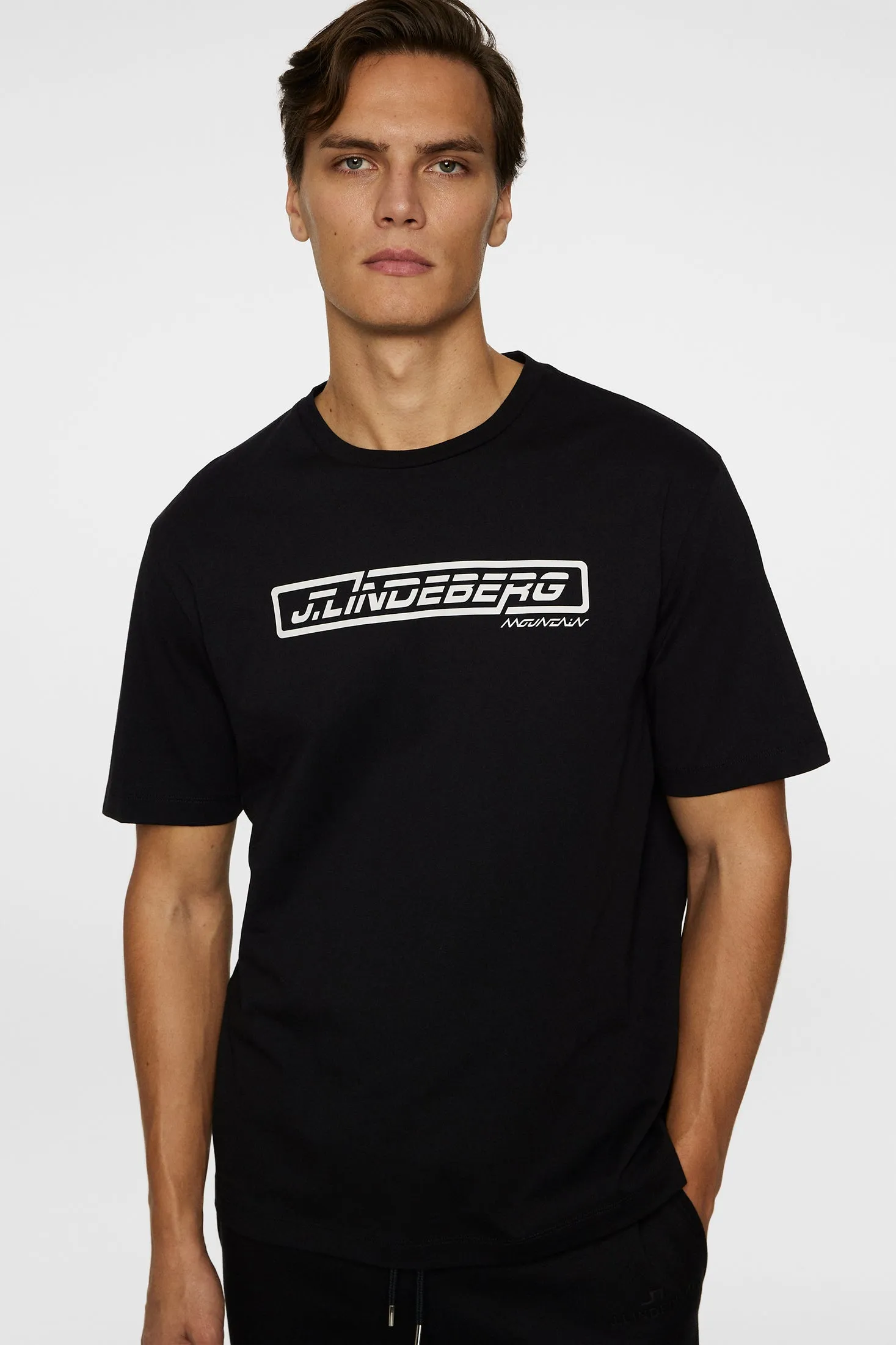 Baldwin T-shirt
