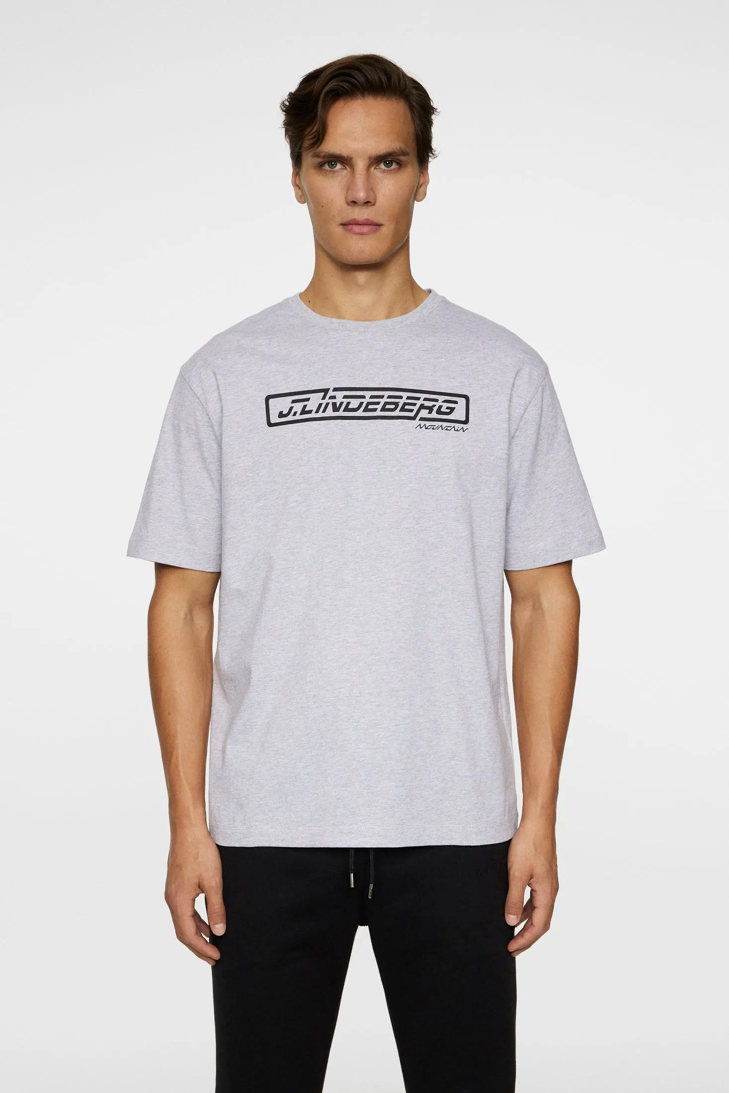 Baldwin T-shirt
