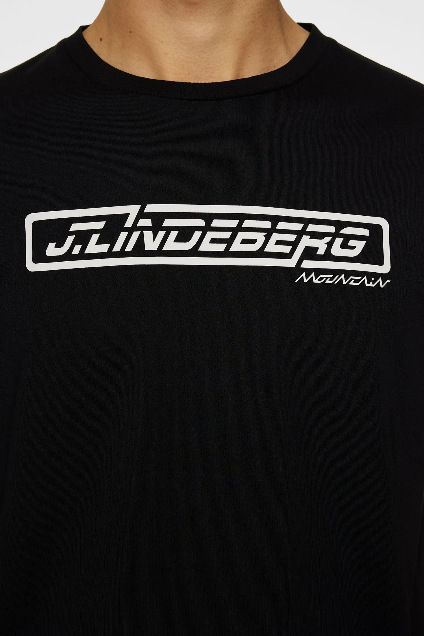 Baldwin T-shirt