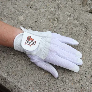 BGSU Golf Bowling Green Golf Glove