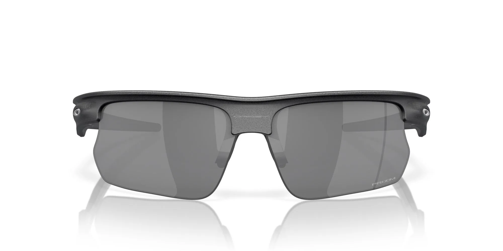BiSphaera Prizm Black Lens with Steel Frame
