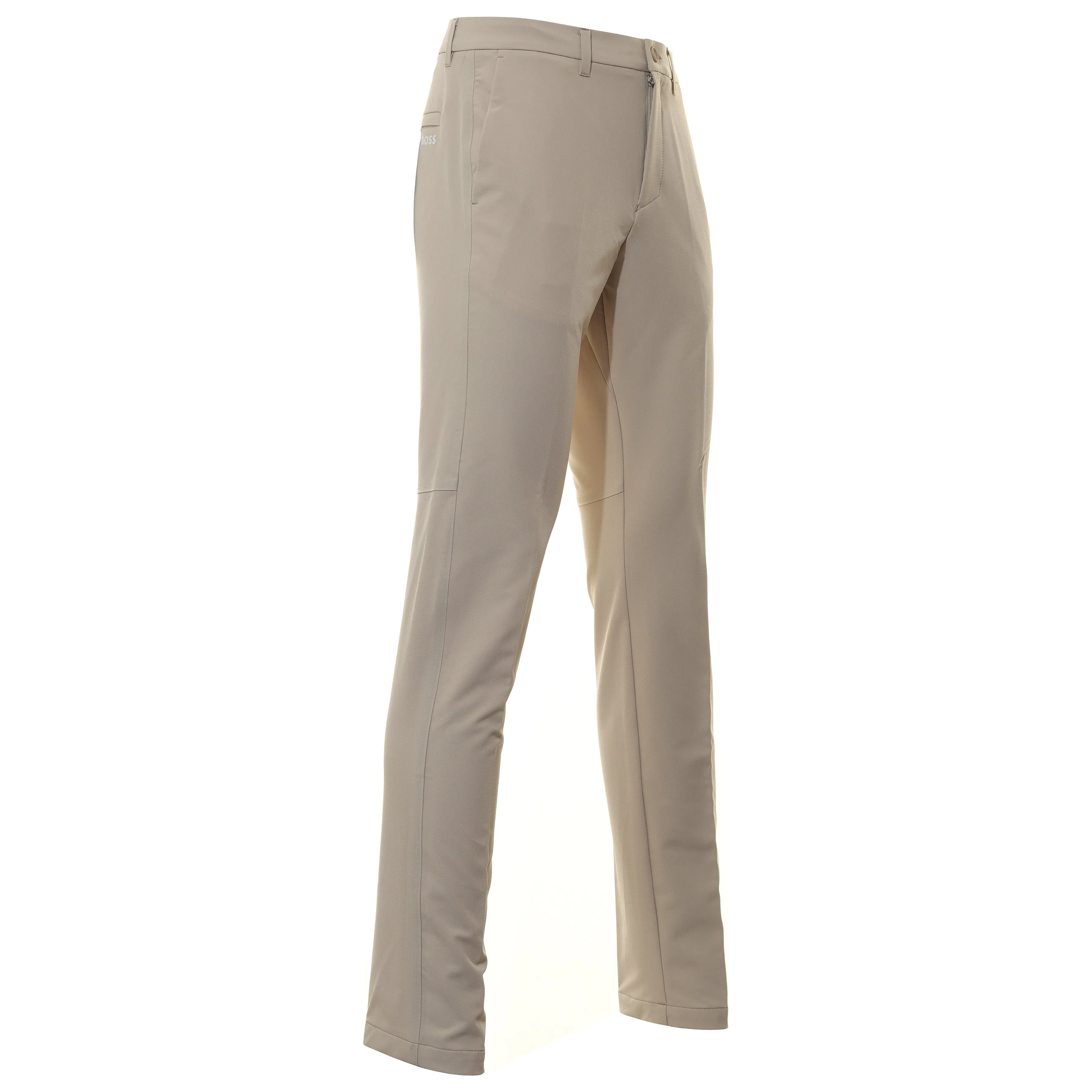 BOSS T_Commuter-Slim Golf Trousers