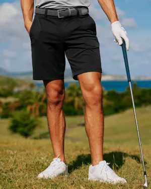 brrr°®-die 8" Performance Short - Caviar Black