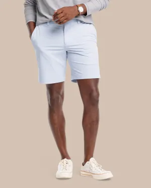brrr°®-die 8" Performance Short - Fog