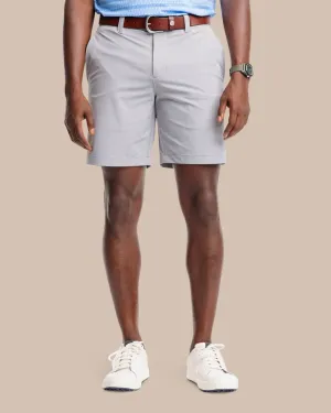 brrr°®-die 8" Performance Short - Steel Grey