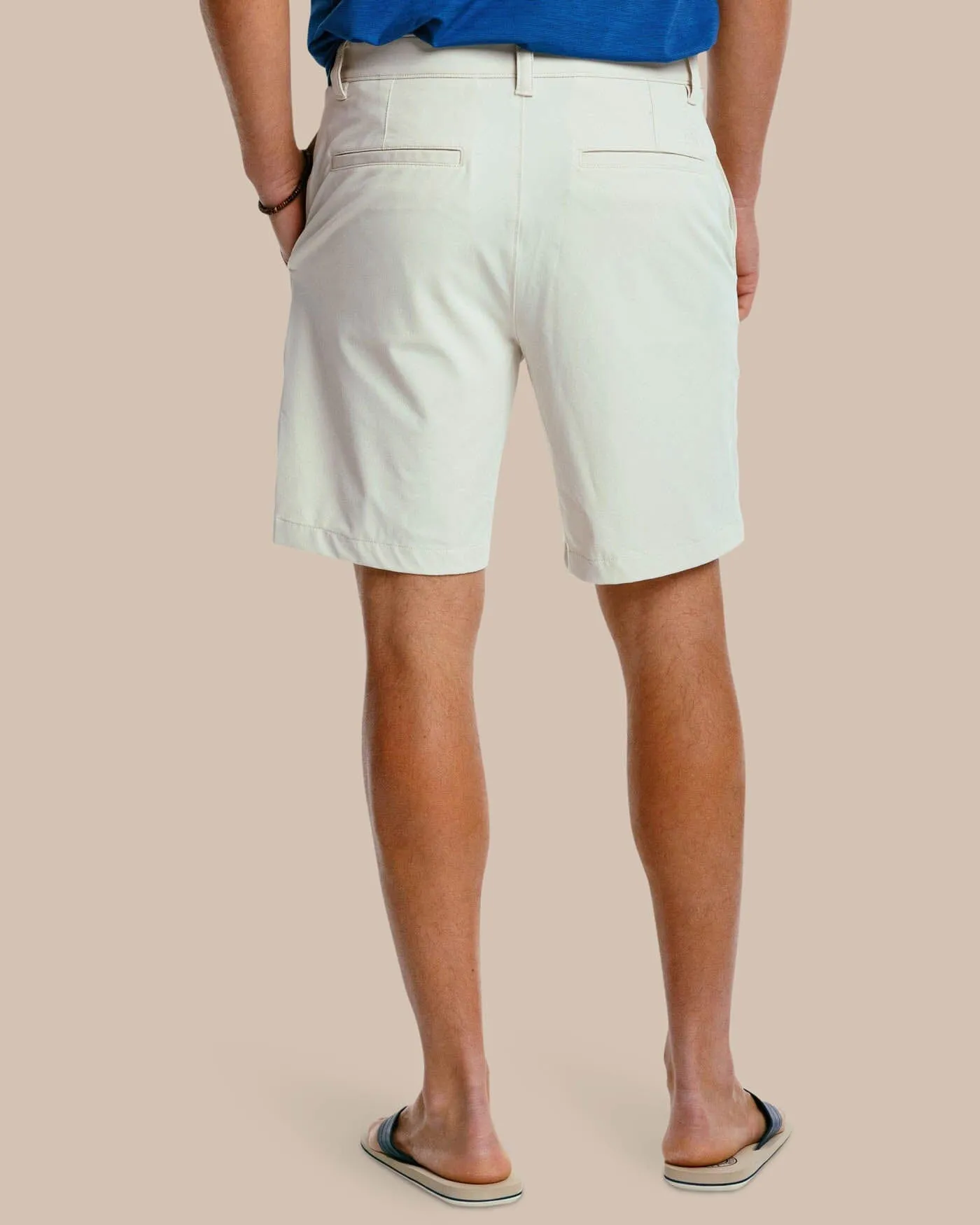 brrr°®-die 8" Performance Short - Stone