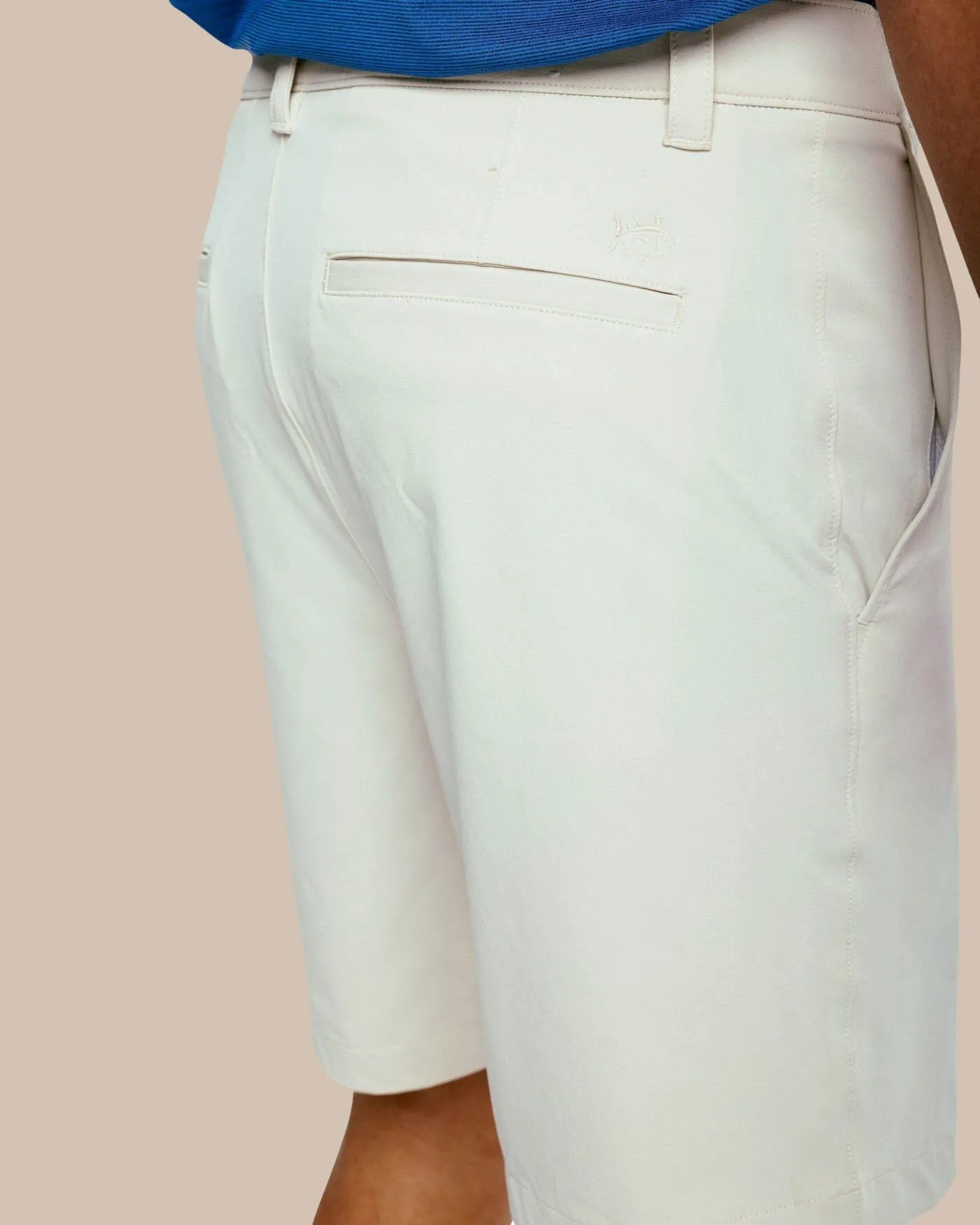 brrr°®-die 8" Performance Short - Stone