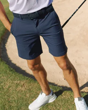 brrr°®-die 8" Performance Short - True Navy