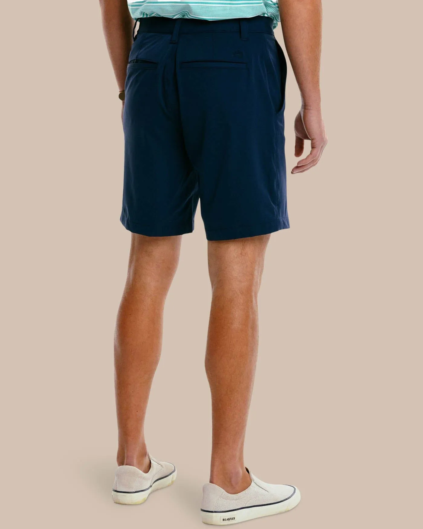 brrr°®-die 8" Performance Short - True Navy