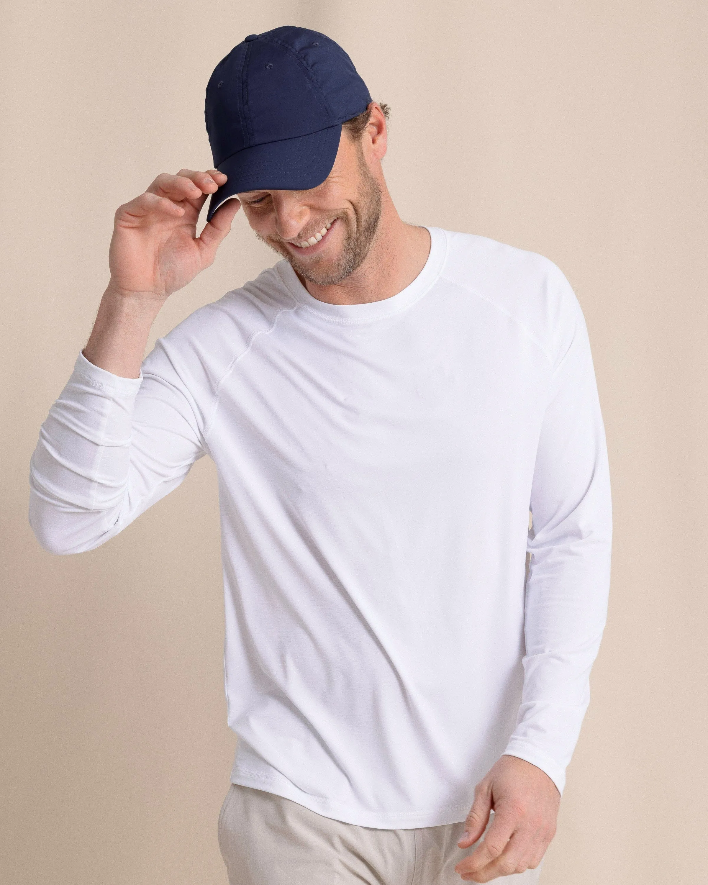 brrr°®-illiant Performance Long Sleeve T-Shirt