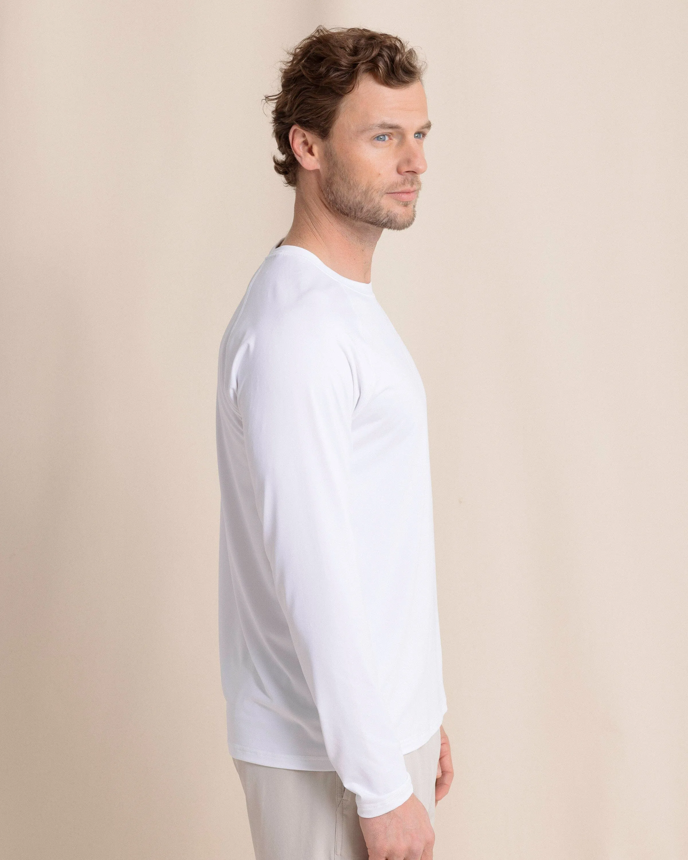 brrr°®-illiant Performance Long Sleeve T-Shirt