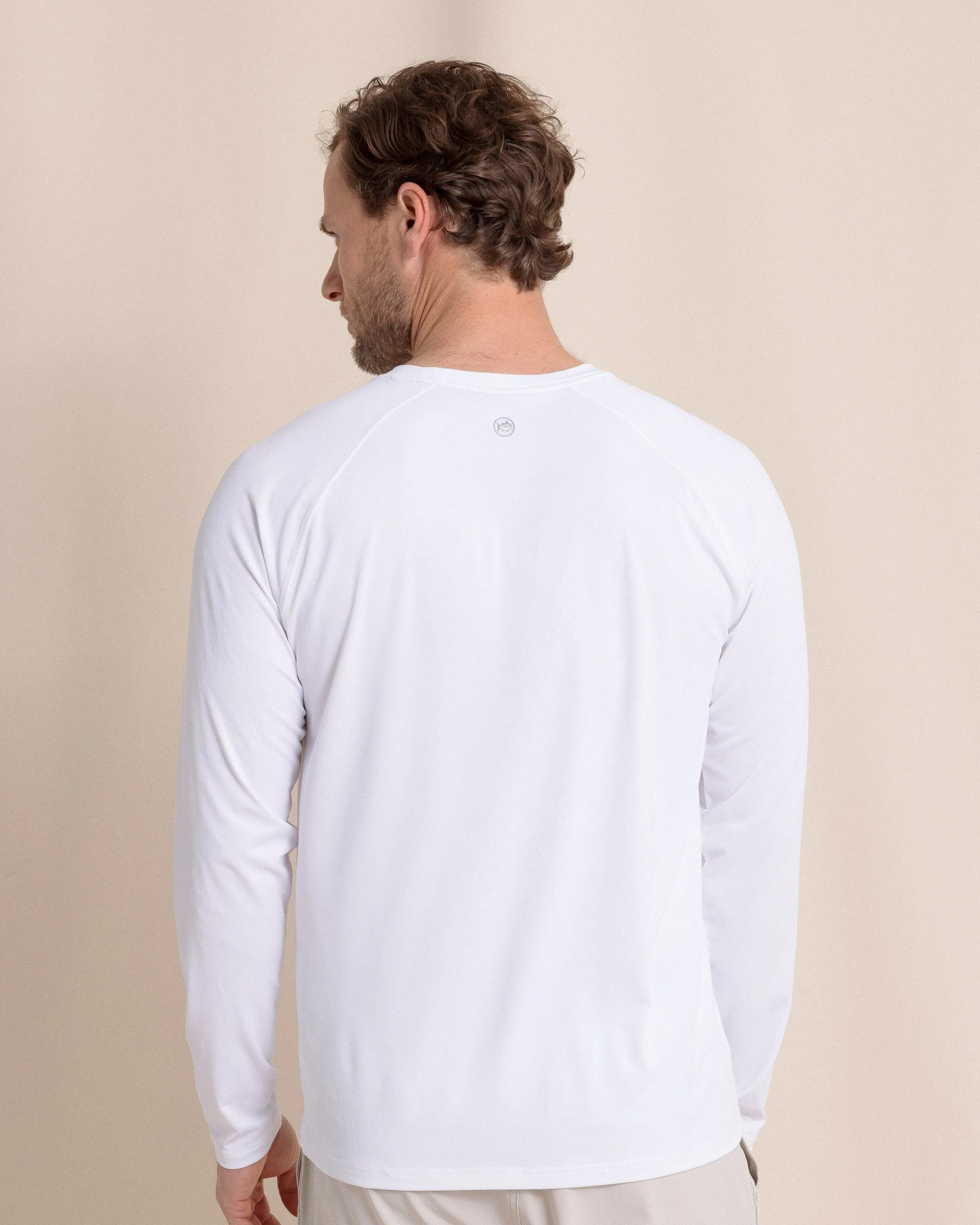 brrr°®-illiant Performance Long Sleeve T-Shirt