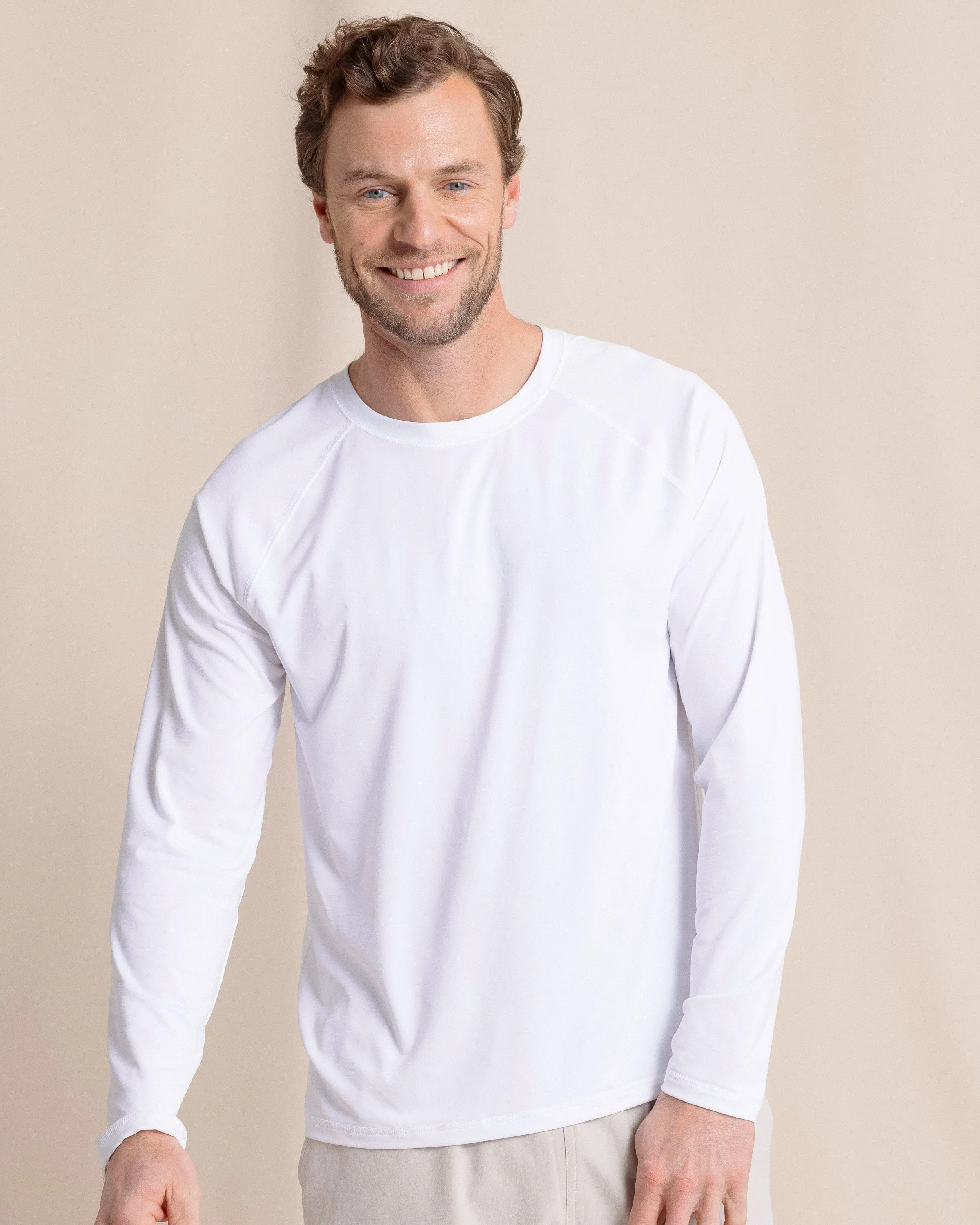 brrr°®-illiant Performance Long Sleeve T-Shirt